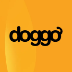 Doggo logo