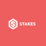 Stakes Casino logo