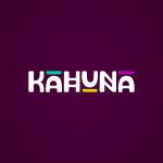 Kahuna Casino Kahuna Casino logo