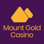 Mount Gold Casino Mount Gold Casino logo