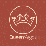 QueenVegas QueenVegas logo