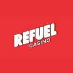 Refuel Casino Refuel Casino logo