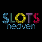 Slots Heaven logo