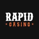 Rapid Casino logo