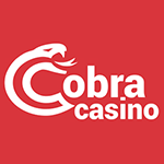 Cobracasino logo