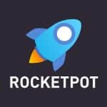 Rocketpot Casino logo