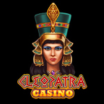 Cleopatra Casino logo