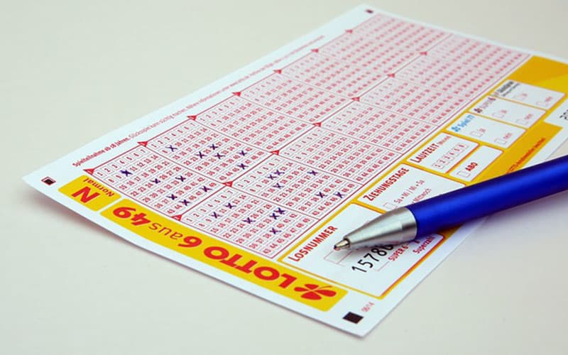 Lottery-how-does-it-work- lotto ticket