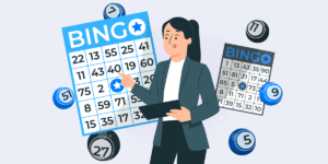 Sneak Peak to Online Bingo: Understand how to play it