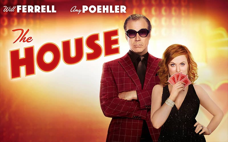 The-House movie