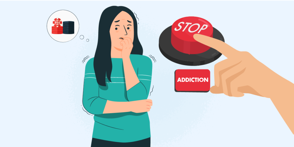 The most effective treatment options for gambling addiction