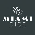 Miami Dice logo