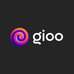 Gioo Casino logo