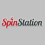 Spin Station logo