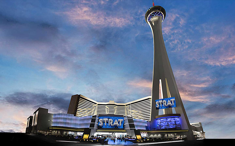 The-STRAT-Hotel-Casino-Skypod