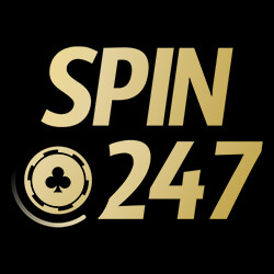 Spin247 -kasino -logo