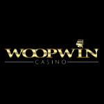 Woopwin Casino logo
