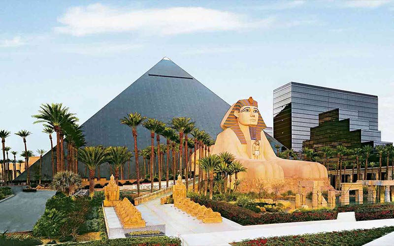 Luxor-Hotel-Casino