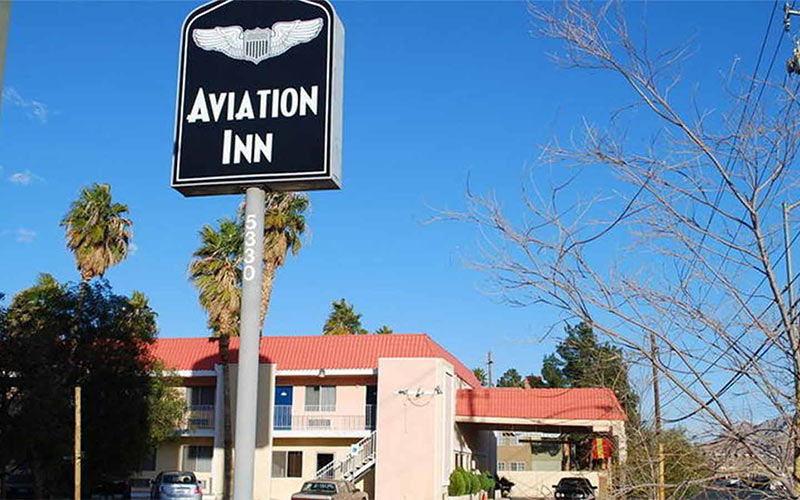 Aviation-Inn