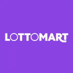 Lottomart Casino logo