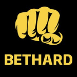 Bethard Casino logo