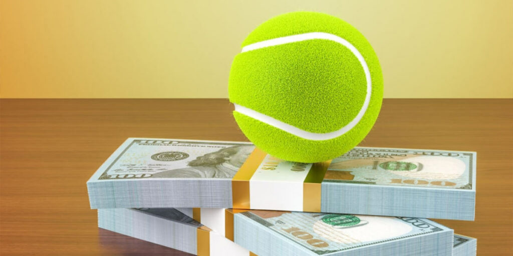 Billion $ Net Worth: 35 Richest Tennis Players Worldwide Today
