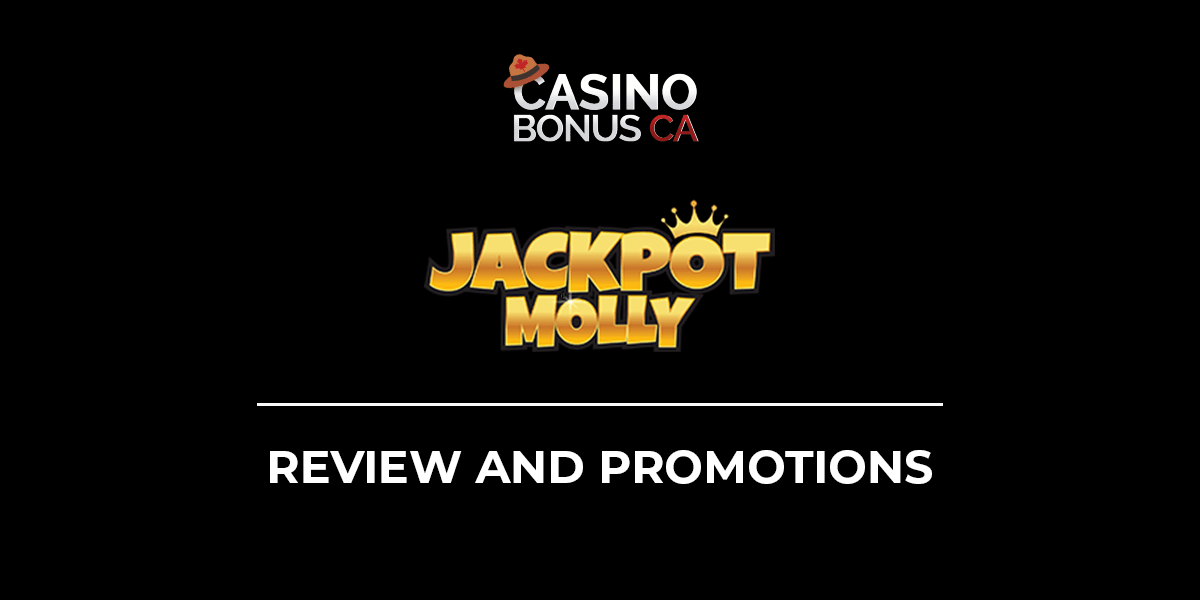 Jackpot Molly Casino Review Ireland 2024