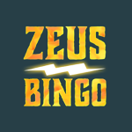 Zeus Bingo logo