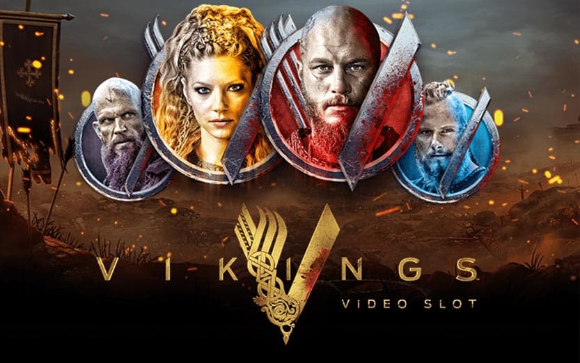 Introducing-the-Vikings-Slot-Machines