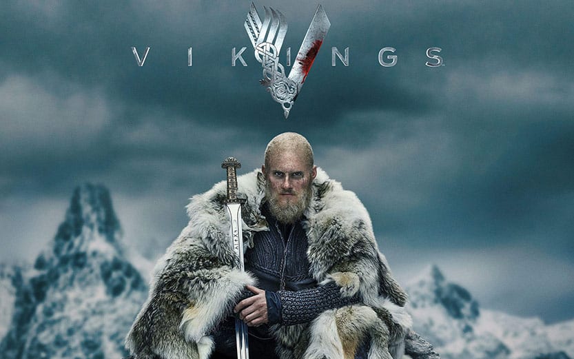 Vikings-movie