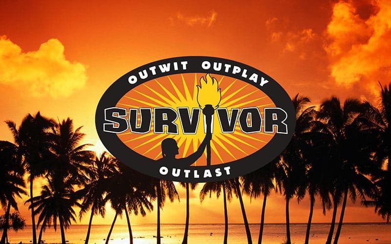 Survivor tv