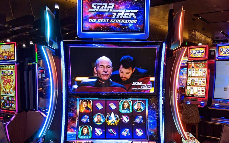 Star-Trek-Slots