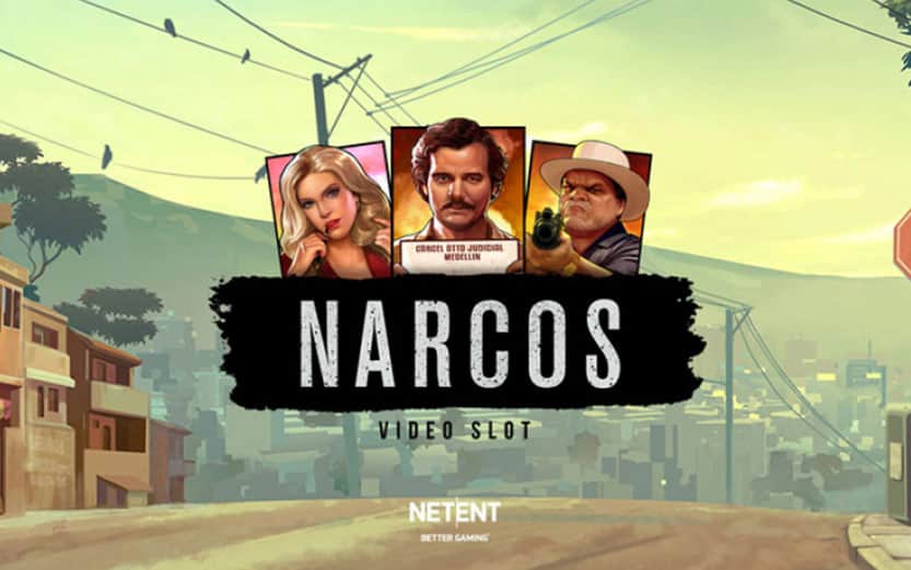 Introducing-the-Narcos-Slot-Machines