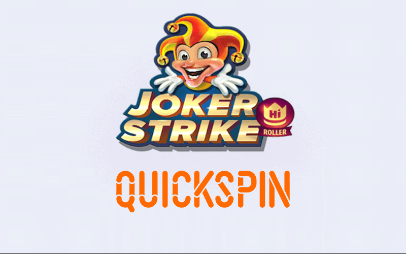 Joker-Strike-RTP-98.11-Quickspin