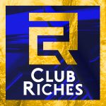 Club Riches logo