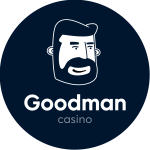 Goodman Casino logo