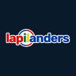 Lapilanders logo