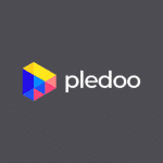 Pledoo logo