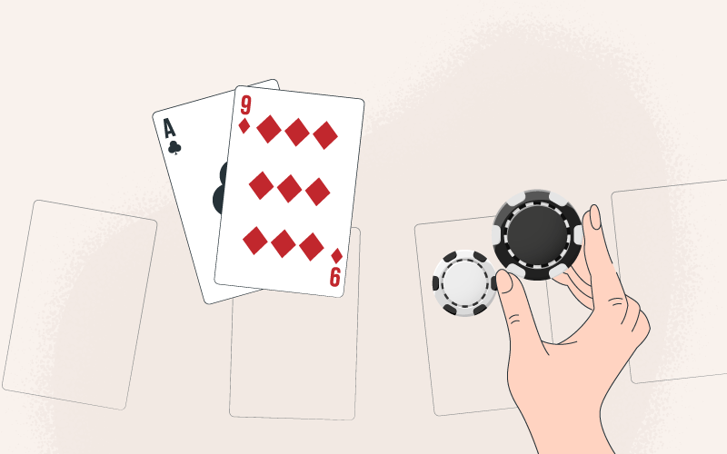 What-Does-Double-Down-Mean-In-Blackjack