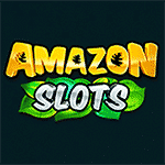 Amazon Slots logo