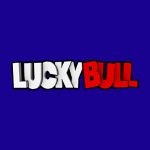 Lucky Bull Casino logo