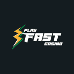 Logotipo PlayFastCasino