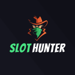 SlotHunter Casino logo