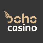 Boho Casino logo