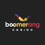 Boomerang Casino logo