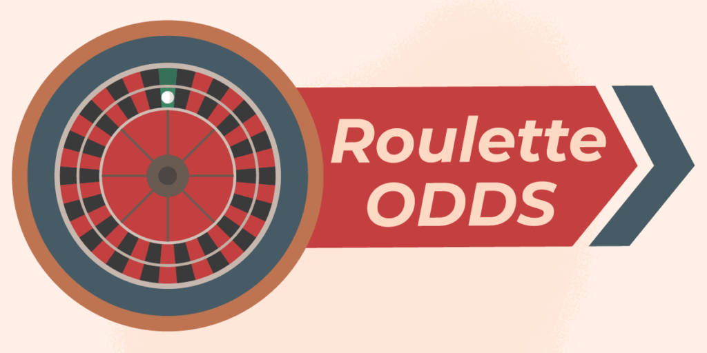 Roulette odds