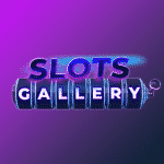 Slots Gallery logo