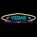 Vegasmobilecasino logo