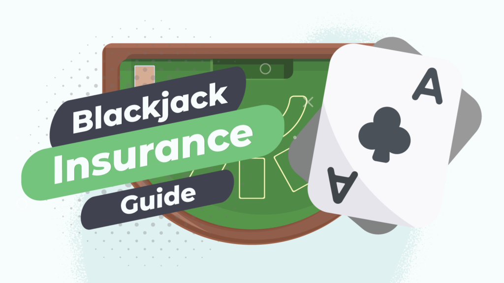 Blackjack Insurance