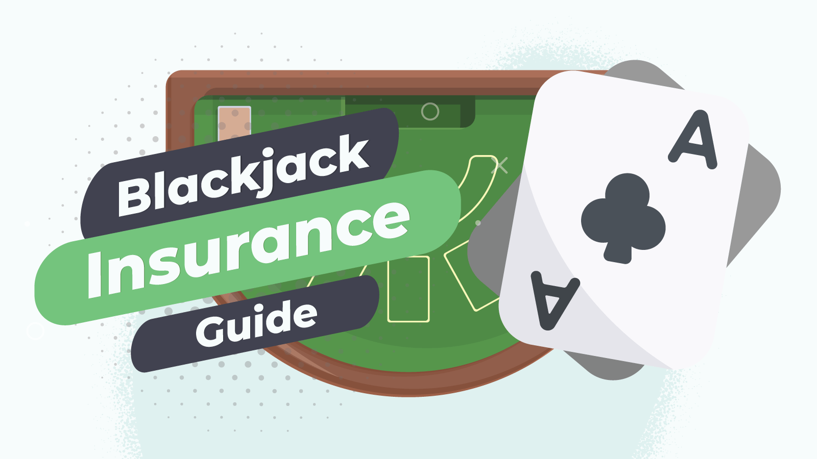 blackjack insurance payout